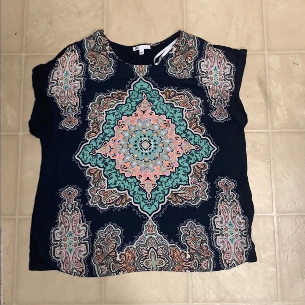 Woman’s top